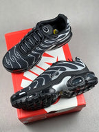 Nike Air Max Plus TN – Noir Argenté