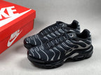 Nike Air Max Plus TN – Noir Argenté