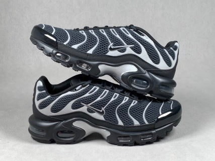Nike Air Max Plus TN – Noir Argenté