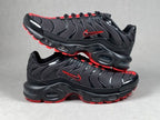 Nike Air Max Plus TN – Noir Rouge