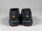 Nike Air Max Plus TN – Noir Rouge