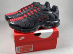 Nike Air Max Plus TN – Noir Rouge