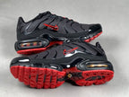 Nike Air Max Plus TN – Noir Rouge