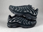 Nike Air Max Plus TN x Swarovski – Noir Argent