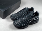 Nike Air Max Plus TN x Swarovski – Noir Argent