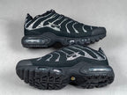 Nike Air Max Plus TN x Swarovski – Noir Argent