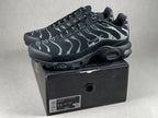 Nike Air Max Plus TN x Swarovski – Noir Argent