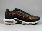 Nike Air Max Plus TN x Swarovski – Noir Or