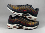 Nike Air Max Plus TN x Swarovski – Noir Or