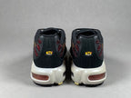 Nike Air Max Plus TN x Swarovski – Noir Or