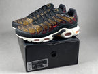 Nike Air Max Plus TN x Swarovski – Noir Or