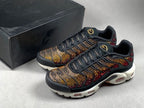 Nike Air Max Plus TN x Swarovski – Noir Or