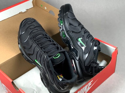 Nike Air Max Plus TN – Noir Vert