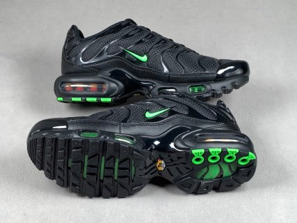 Nike Air Max Plus TN – Noir Vert