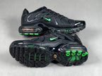 Nike Air Max Plus TN – Noir Vert