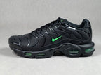 Nike Air Max Plus TN – Noir Vert