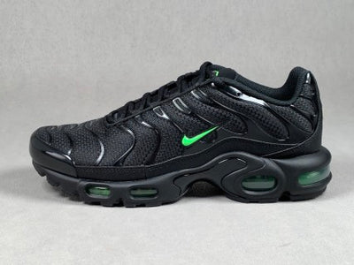 Nike Air Max Plus TN – Noir Vert