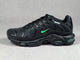 Nike Air Max Plus TN – Noir Vert