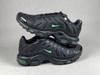 Nike Air Max Plus TN – Noir Vert