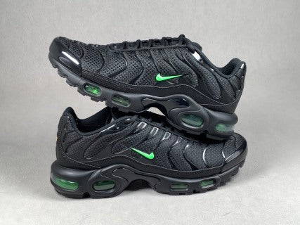 Nike Air Max Plus TN – Noir Vert