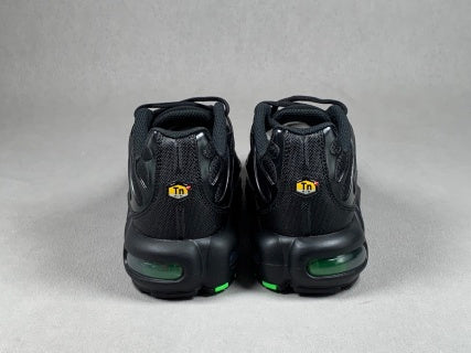 Nike Air Max Plus TN – Noir Vert