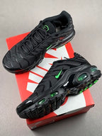Nike Air Max Plus TN – Noir Vert