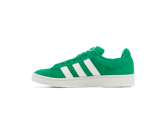 Adidas Campus 00s Green Cloud White