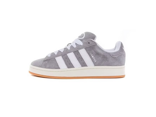 Adidas Campus 00s Grey & Cloud White