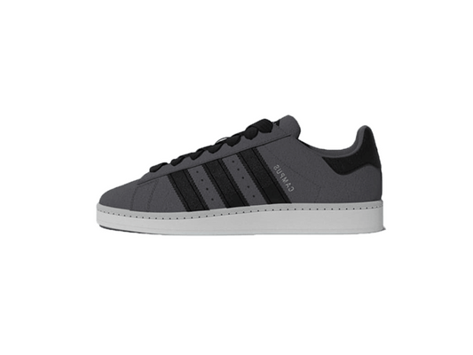 Adidas Campus 00s Grey Six Core Black