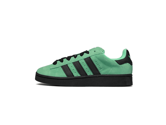 Adidas Campus 00s Pulse Mint Core Black Pulse Mint