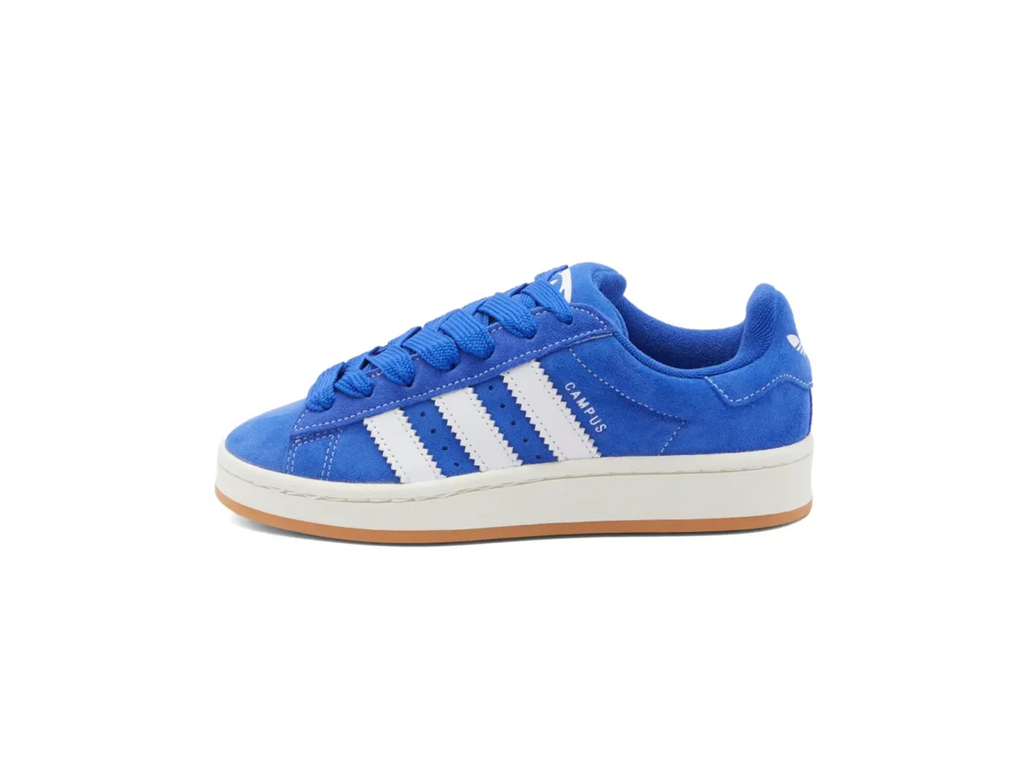 Adidas Campus 00S Semi Lucid Blue & Off White