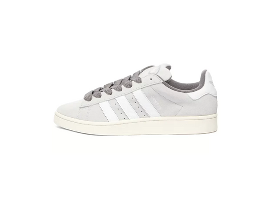 Adidas Campus Next Gen Grey & Crystal White