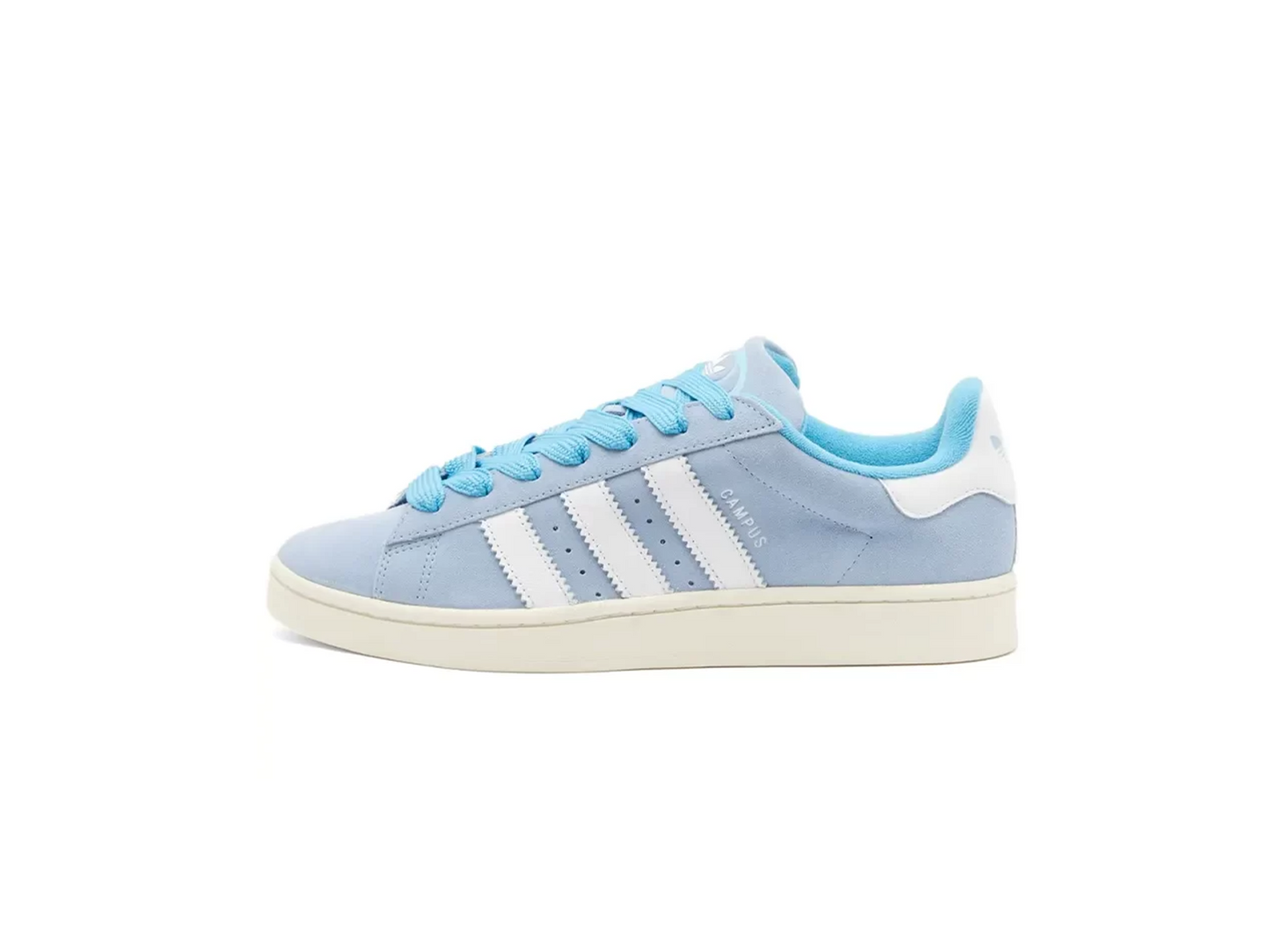 Adidas Campus Next Gen Light Grey