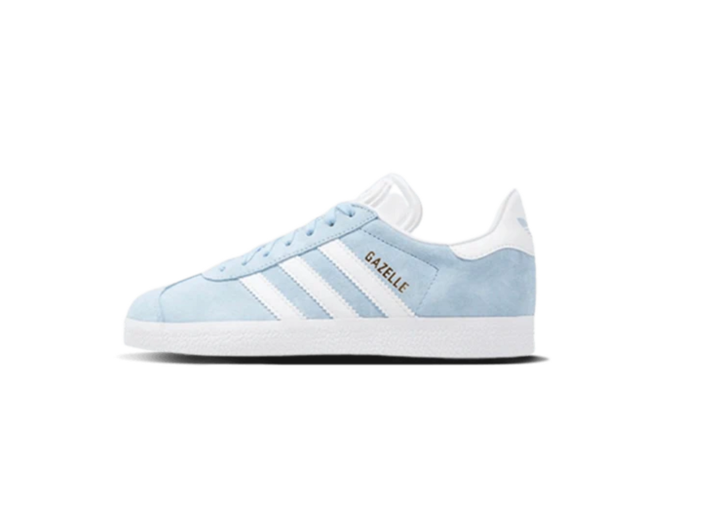 Adidas Gazelle Clear Sky