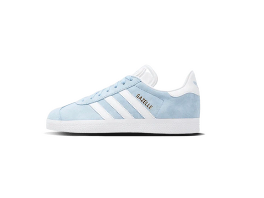 Adidas Gazelle Clear Sky