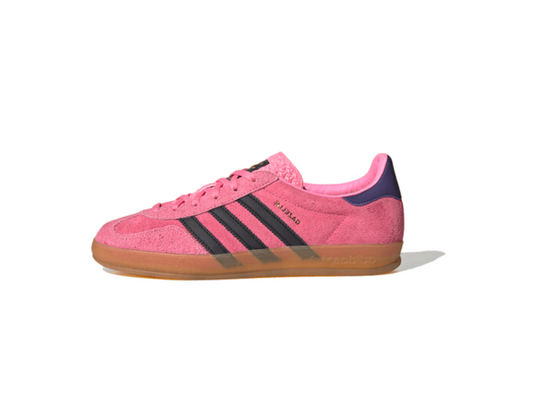 Adidas Gazelle Indoor Bliss Pink Purple