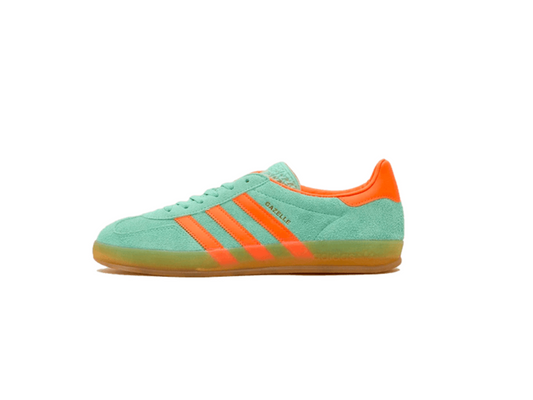 Adidas Gazelle Indoor Pulse Mint
