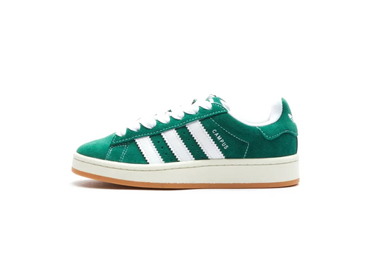 Adidas Campus 00S Dark Green