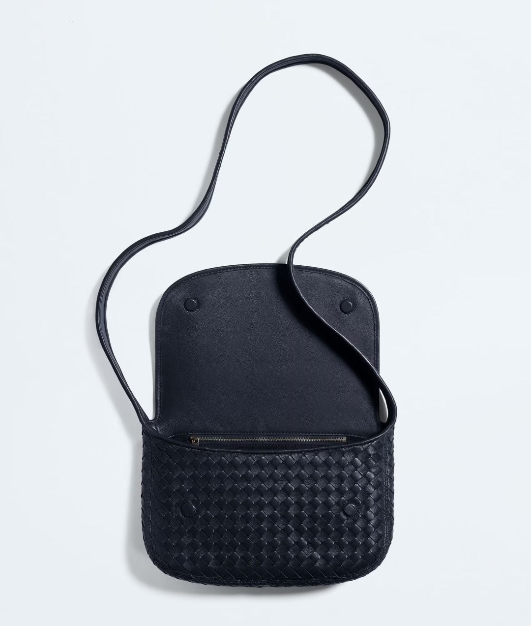 Sac à rabat Veneto – Bottega Veneta