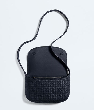 Sac à rabat Veneto – Bottega Veneta