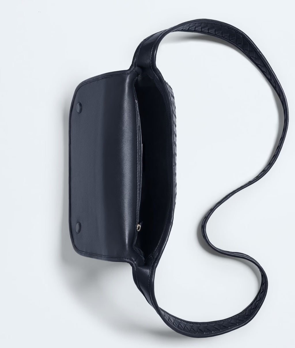 Sac à rabat Veneto – Bottega Veneta