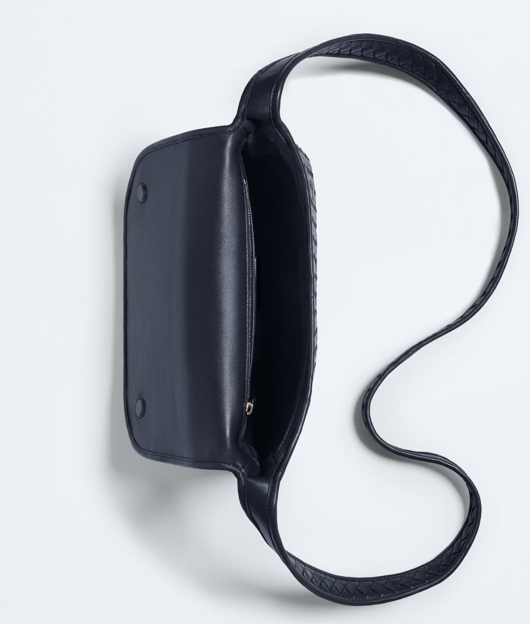 Sac à rabat Veneto – Bottega Veneta