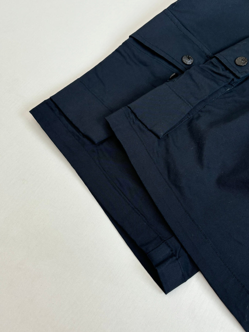 Stone Island* / Short cargo Stone Island Compass