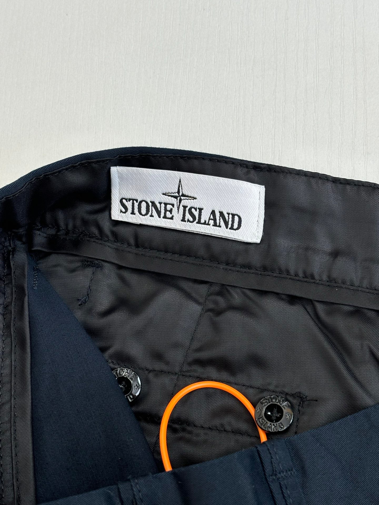 Stone Island* / Short cargo Stone Island Compass