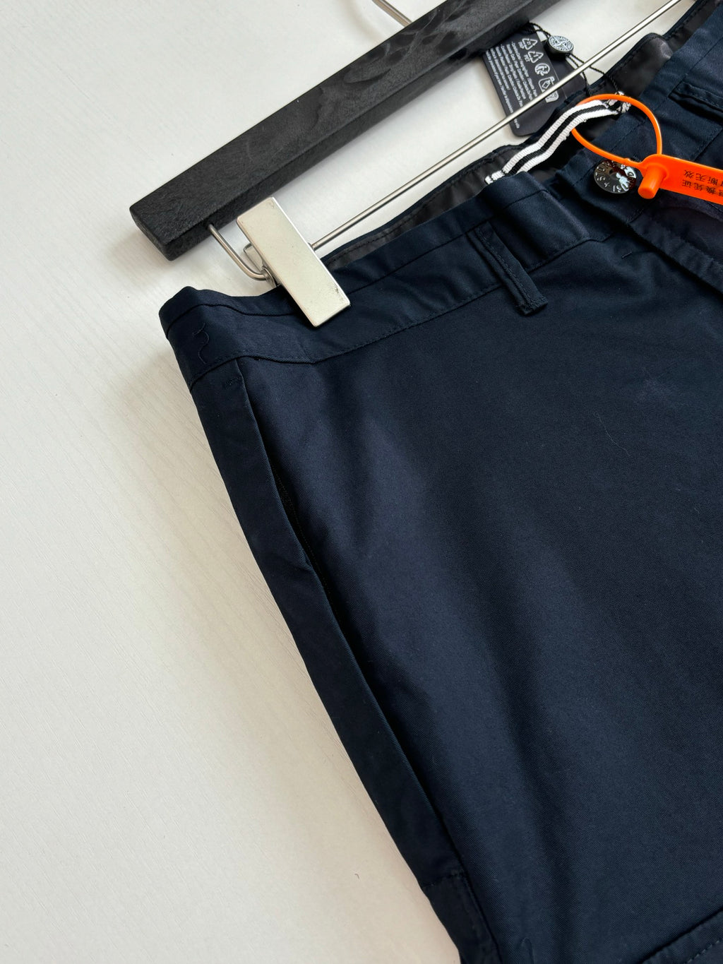 Stone Island* / Short cargo Stone Island Compass