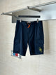 Stone Island* / Short cargo Stone Island Compass