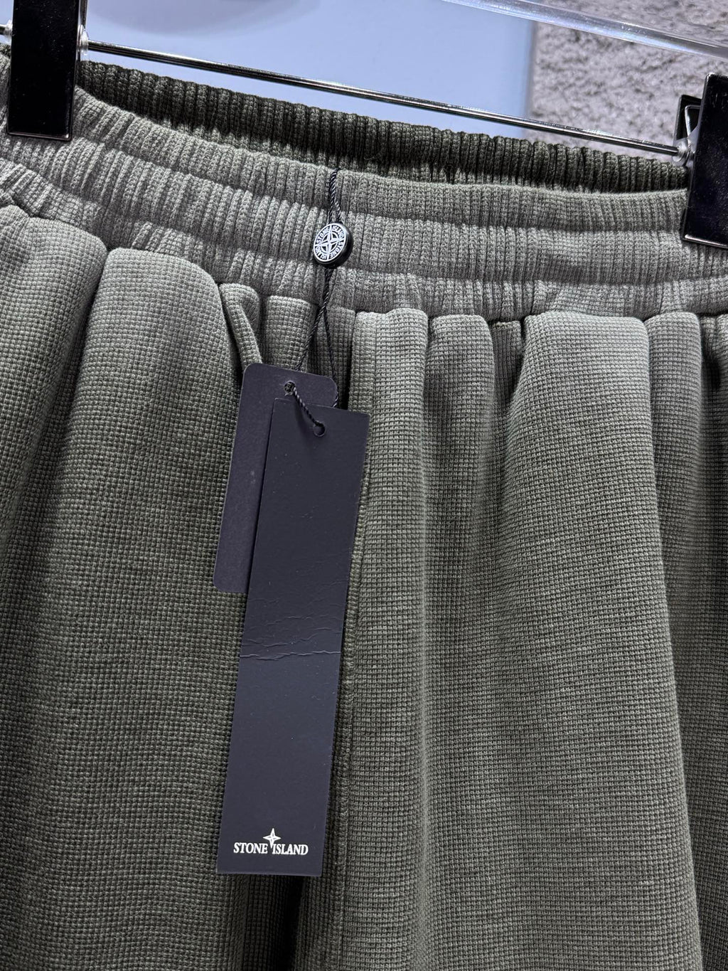 Stone IslandWaffle dégradé ‼