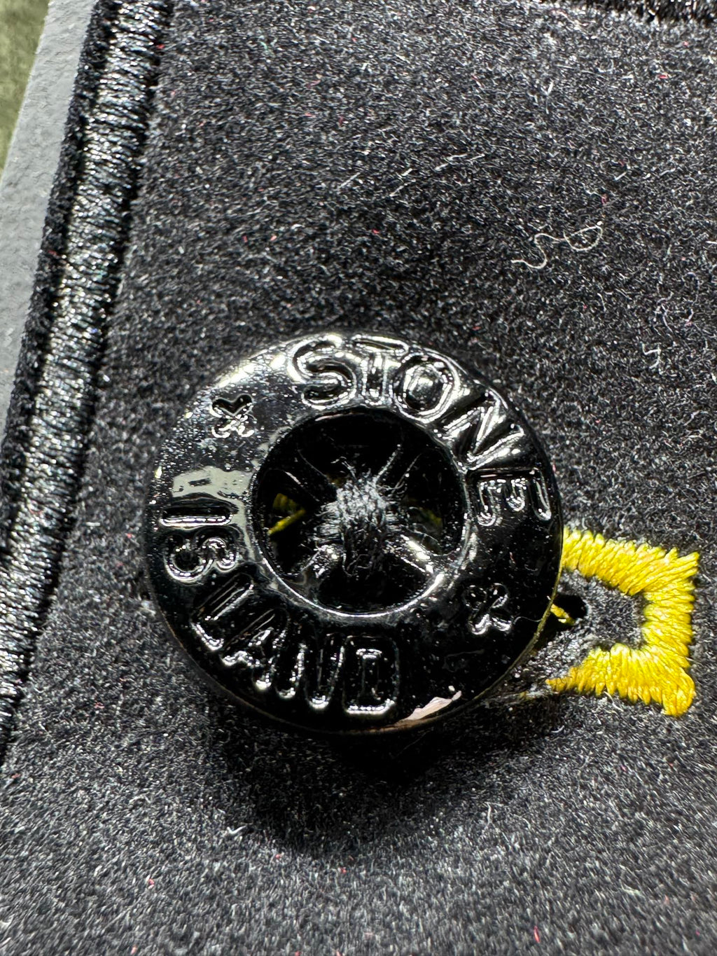 Stone IslandWaffle dégradé ‼