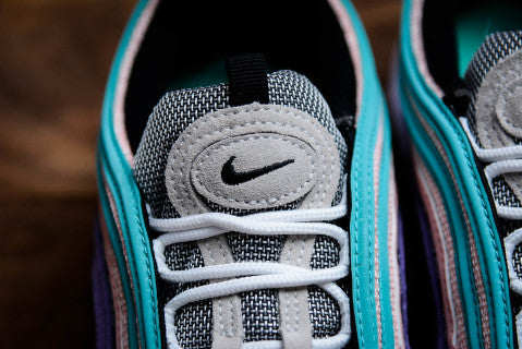 Nike Air Max 97 – Menthe Lavande Rose