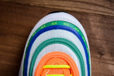 Nike Air Max 97 – London Summer of Love